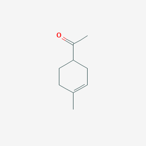 Could Not Find 2D Structure