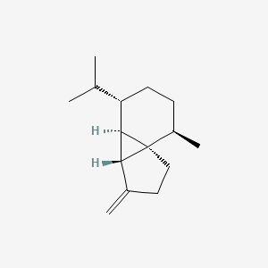 Could Not Find 2D Structure