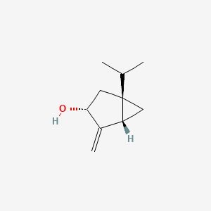 Could Not Find 2D Structure