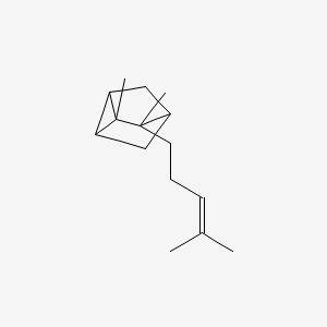 Could Not Find 2D Structure