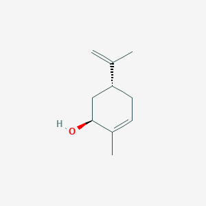 Could Not Find 2D Structure