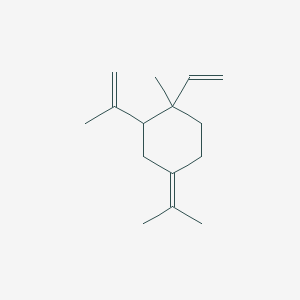 Could Not Find 2D Structure