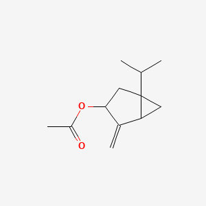 Could Not Find 2D Structure