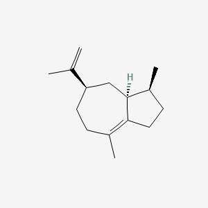 Could Not Find 2D Structure