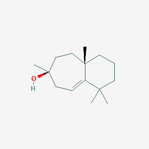 Could Not Find 2D Structure