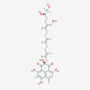 Could Not Find 2D Structure