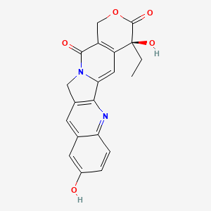 Could Not Find 2D Structure