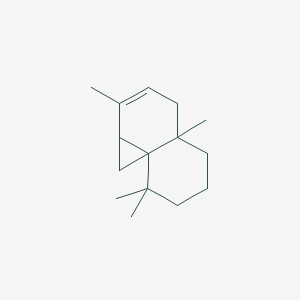 Could Not Find 2D Structure