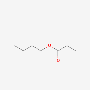 Could Not Find 2D Structure