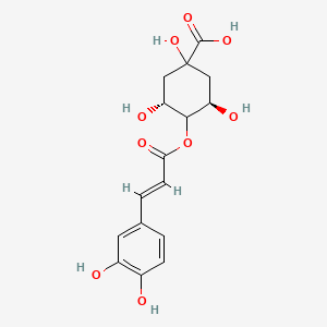 Could Not Find 2D Structure