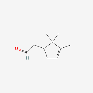 Could Not Find 2D Structure