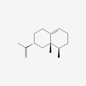 Could Not Find 2D Structure
