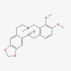 Could Not Find 2D Structure