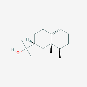 Could Not Find 2D Structure