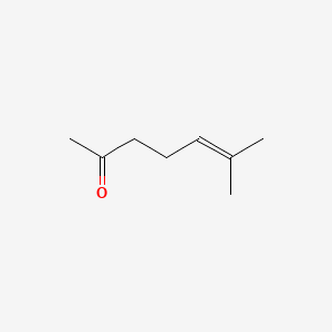 Could Not Find 2D Structure