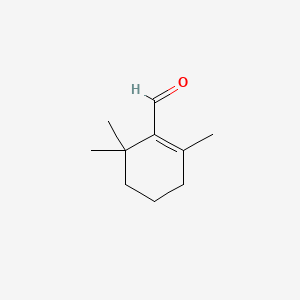 Could Not Find 2D Structure