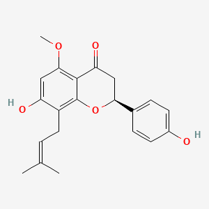 Could Not Find 2D Structure
