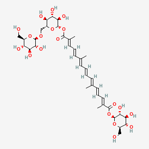 Could Not Find 2D Structure